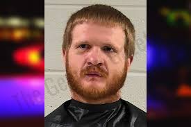 Brandon Bowers — Elbert County Jail Bookings