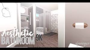 So if you are looking for a cheap, aesthetic, modern and amazing bloxburg house ideas, then here they are. Bloxburg Interior Ideas Bathroom Interiors Home Design