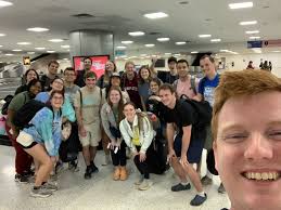 Texas A&M Wesley Foundation