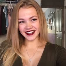 Kira Fox (@kiralovesdance)