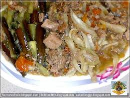 Eat S Holy Week Simple Century Tuna Recipes Flavours Of Iloilo And Beyond Century Tuna Recipe Tuna Recipes Recipes