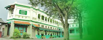 Profıl sekolah sma negerı 7 surakarta. Visi Misi Man 2 Surakarta