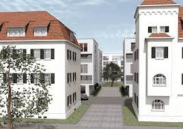 Ulm liegt im kreis ulm, stadtkreis und ist in 18 stadtteile untergliedert. Postdorfle Ulm Genossenschaft Fur Wohnungsbau Oberland Eg Gwo