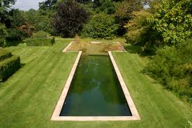 The indoor swimming pool can successfully replace the gym. Natural Pool By Garten Art Outdoor Pools Showers Spas