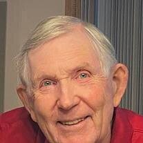 Melvin Dean Larson Obituary