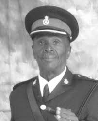 Obituary for Basil Rolle