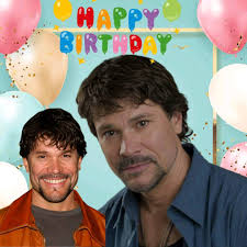Happy 69th Birthday to Peter Reckell, Bo Brady