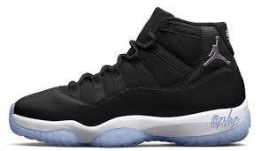 Air Jordan 11 25th Anniversary Black Silver Eyelets Ct8012 011 2020 Release Date Sbd Air Jordans Air Jordans Retro Air Jordan 11