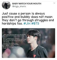 Pin By Beena Partha On Seokjin Bts Funny Bts Quotes Seokjin Bts