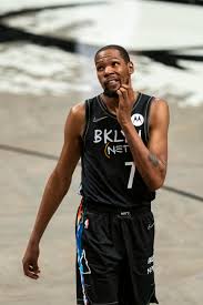 Jun 17, 2021 · kevin durant played 48 minutes and james harden played 46. Durant Back For Nets After 3 Game Absence With Thigh Injury