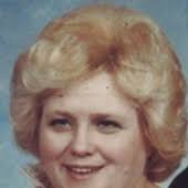 Obituary information for Margie Nelle Neville
