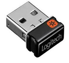 Logitech Usb Unifying Receiver Driver And Software Download