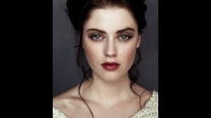 NYC Photographer — Mika — Fashion Editorial Test Shoot