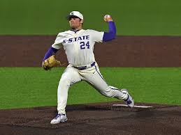 Wildcats Come Back to Complete Midweek Sweep of Bears