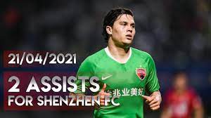 His birthday, what he did before fame, his family life, fun trivia facts, popularity rankings, and more. 21 04 2021 Juan Fernando Quintero 2 Assists For Shenzhen Fc Chinese Super League 2021 Round 1 Youtube