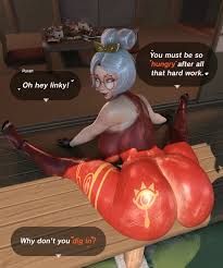 Link x Purah - Page 1 - HentaiEra