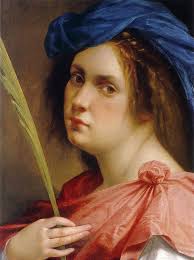 Bir kadının portresi filminin en yeni fragmanı sinemalar.com'da! Artemisia Gentileschi Wikiwand