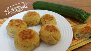 Maybe you would like to learn more about one of these? Ricetta Polpette Di Patate E Zucchine Al Forno Ricettario Tipico