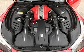 Then put a capristo controller and novitec back box on it if you want it to sound like a ferrari v12. Ferrari Gtc4 Lusso V12