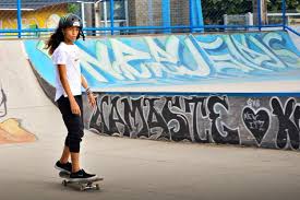 Biografia, títulos, recordes e curiosidades rayssa leal: Q00sp Bhse8rqm