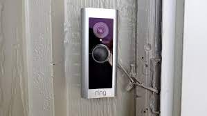 Most conventional can lights leak a huge amount of air into and out of the conditioned living space. Ring Video Doorbell Pro 2 Review Cnn