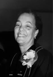 Obituary information for Ethel Belle Barber