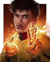 Jumin (MM) as Connor (DBH) Artist : http://vaestro.tumblr.com Note : Please  ask permission from the artist before reposting