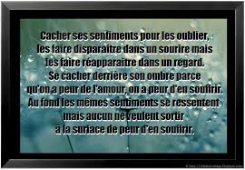 Image Result For Cacher Ses Sentiments Amoureux Sentiment Amoureux Peur De L Amour Les Sentiments