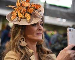 Best Of Kentucky Derby Hats And Fascinators Kentucky Derby Hats Derby Hats Kentucky Derby Style
