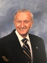 Mr. William C Keener Obituary