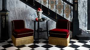 Situé à palais des congrès, le salon présente des entreprises d'aménagement paysager, des entrepreneurs généraux, des entreprises de design d'intérieur, et bien plus encore. Maison De La Luz Could Be New Orlean S Most Luxurious Hotel Yet Robb Report
