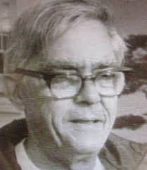 Donald Putnam Abbott