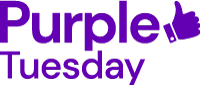 Purple Tuesday