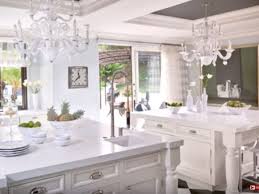 10 best celebrity kitchens insider