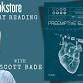 Scott Bade Presents: "Preemptive Elegy: Poems"