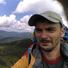 Odialko (Viktor Melnyk) · GitHub