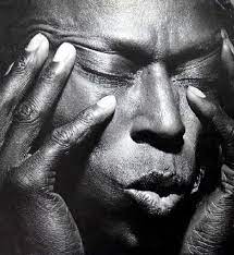 Fratello Cipolla On Twitter Irving Penn Famous Portrait Photographers Black And White Portraits