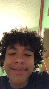This subreddit is dedicated to any and all keep posts and comments related to curly hair we are here to embrace, nourish, and love our you could also do some really cute things with scarves/bandannas. Pin By Heaven Drapier On Body Goals Light Skin Boys Boys With Curly Hair Cute Black Boys