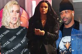 Many famous women have dated tristan thompson, and this list will give you more details about these lucky ladies. Tristan Thompson With New Girlfriend Model Karizma Ramirez Photos