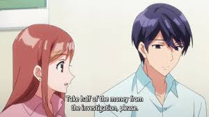 XL Joushi - Episode 6