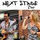 Next Stage Duo at The Ryland Inn event image