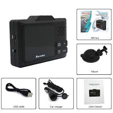 5.0 out of 5 stars 9. Karadar Gps Combined Radar Detector G 860str Anti Radar Car Radar Detector Laser Radar Detector Voice Strelka Car Detector Radar Detectors Aliexpress