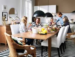 Ikea Dining Room Designs And Furnitures Home Decoration Home Decor Ideas Ikea Esstisch Esszimmertisch Esszimmer Inspiration