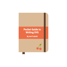 Download Pocket Guide To Writing Svg