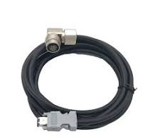 1PC Yaskawa servo motor encoder connection cable JZSP-CVP02 ...