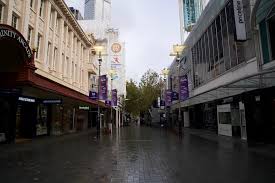 We did not find results for: One New Wa Covid Case On Second Day Of Perth Lockdown Sparked By Delta Coronavirus Variant Abc News