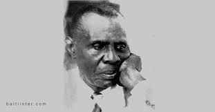 Ainsi parla Jean Price-Mars