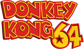 Hide me from the … Donkey Kong 64 Wikidata