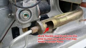 2 tank gas water heater troubleshooting. Rv Water Heater Troubleshooting Simple Maintenance Will Save You Money