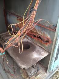 A catalytic sensor for combustion is used in this device due to its flow of sensitivity. Hvac Talk Heating Air Refrigeration Discussion